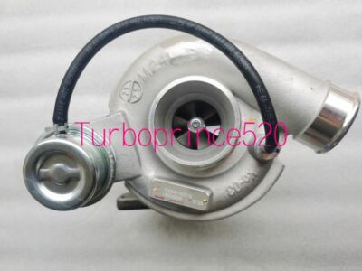 NEW GARRETT 762931-1 JCB PERKINS Loader Scout 4.4 Diesel max 4.4L Turbocharger