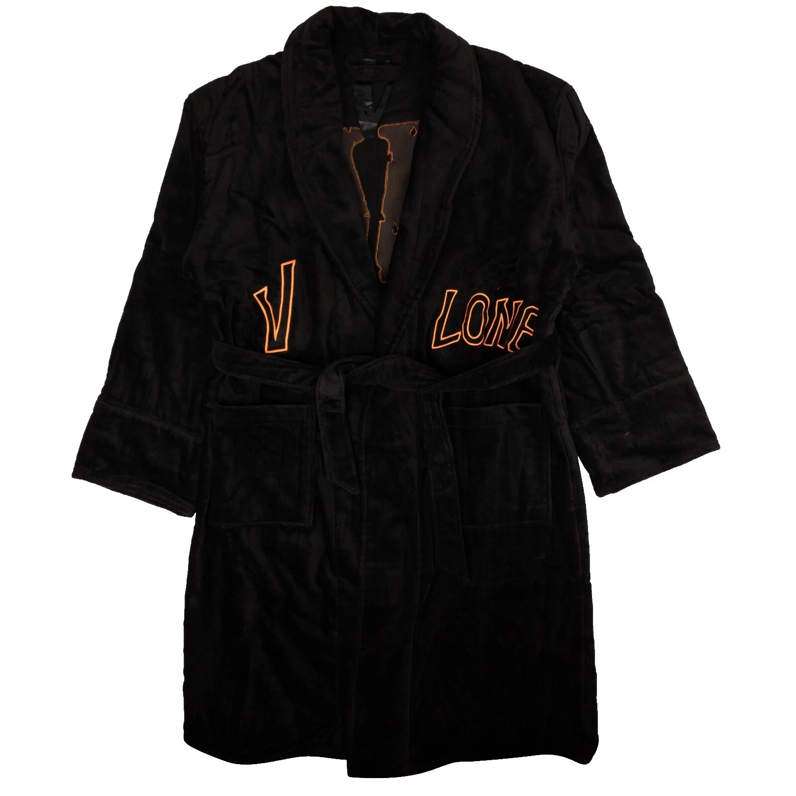 Black Robes for Men