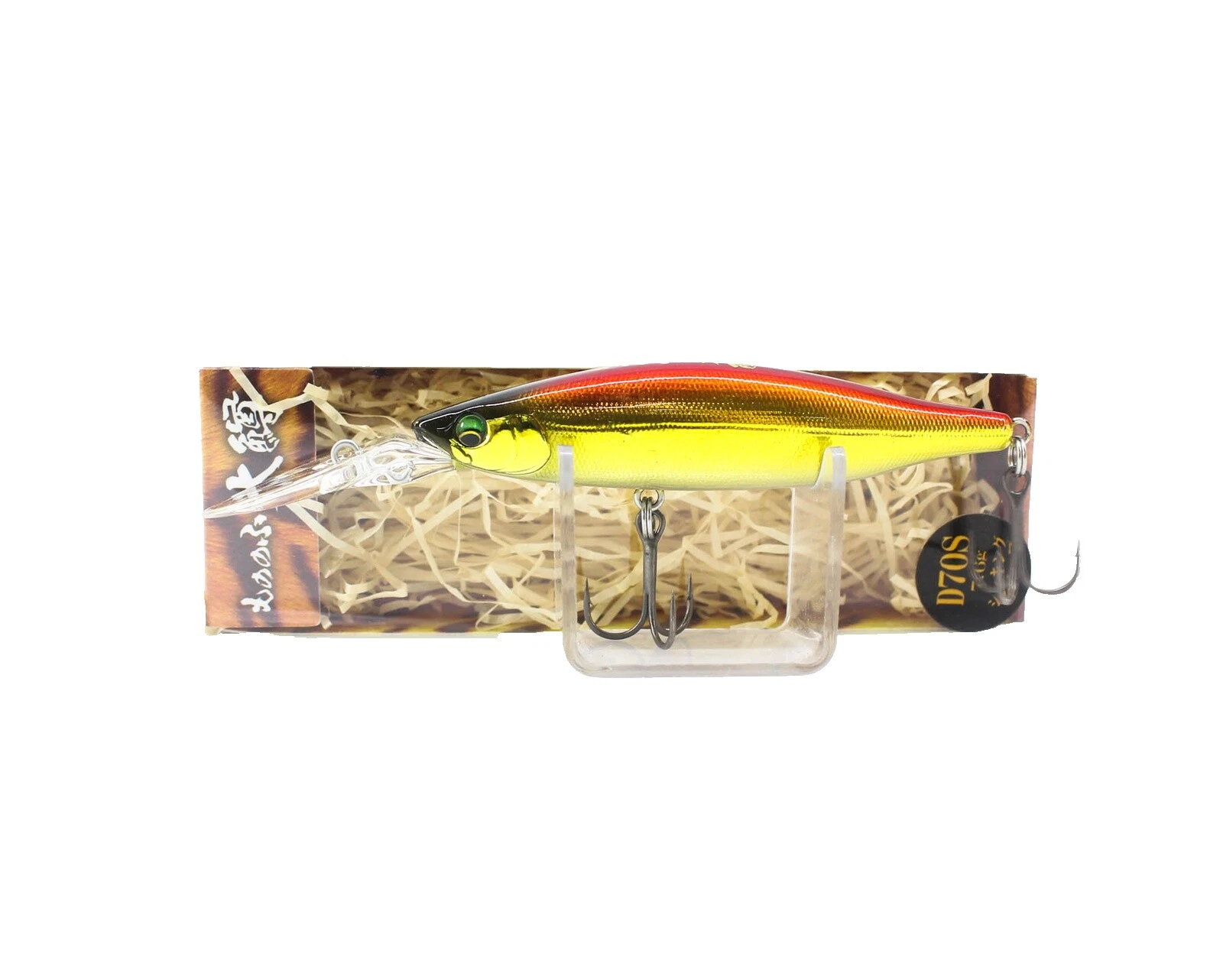 Bassday All Saltwater Fishing Baits, Lures