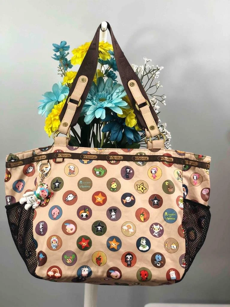 Mia clearance bag nylon