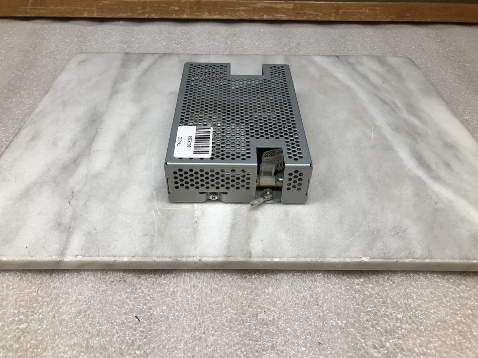 ASTEC LPS43 POWER SUPPLY Module Board A/C 0414R05 P LPS43 w/Case Covering - Image 2 of 4