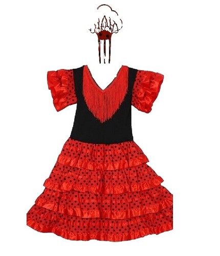 amish red dress Hand Made Amish Mennonite Dress Red B 34" L 50" INV 9Z