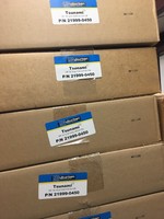 Suburban Tsunami 3/8 Air Line Hose With Ends 50ft Suburban Tsunami 3/8 Air Line Hose With Ends 50ft