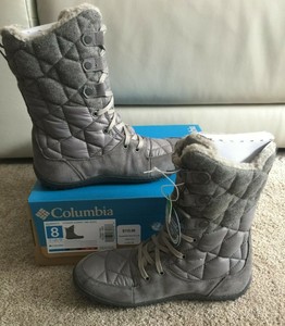 columbia powder summit mid wool