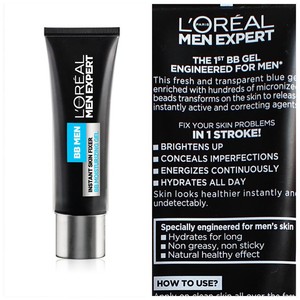 loreal bb men