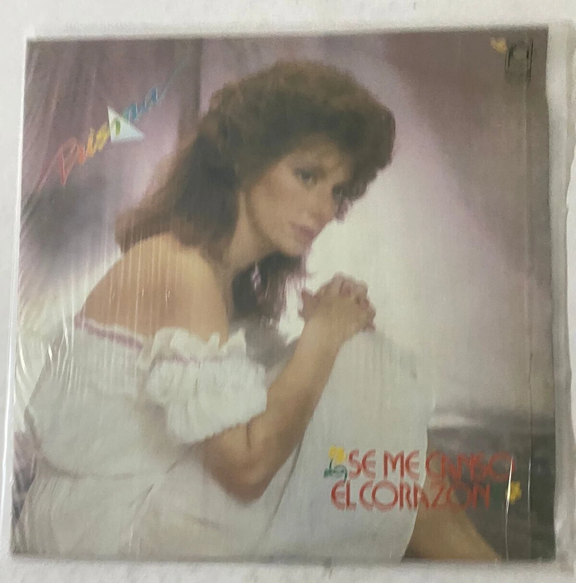 PRISMA  SE ME CANSO EL CORAZON / HIJO DE LA MALA VIDA  1984  PRISMA  SE ME CANSO EL CORAZON / HIJO DE LA MALA VIDA  1984