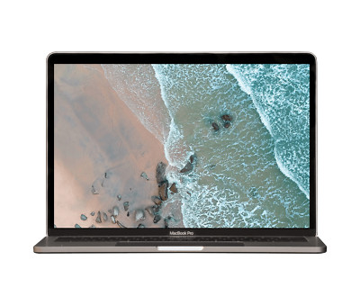 Apple MacBook Pro Retina 15'' 2016 2.6 i7 16GB RAM 256GB SSD Mojave