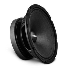 DS18 6.5" Professional Mid-Range Loudspeaker High Sensitivity 150W RMS 4-Ohm