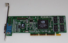 Dell 015UMJ 15UMJ NVIDIA GeForce 2 MX 32MB VG...
