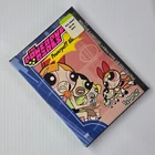 The Powerpuff Girls: Powerpuff Bluff (DVD, 2000) Children's, Family, 10 Episodes