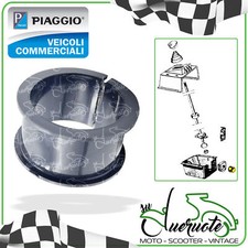 BOCCOLA LEVA CAMBIO MARCE ASTA MARCIA APE CAR MAX DIESEL TM 703 POKER PIAGGIO