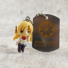  F14-053 Takara Tomy Mascot Keychain Puella madoka magica
