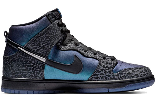 Nike×Black Sheep SB Dunk High \