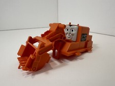 TOMY Thomas & Friends Big Loader Playset - Spare Parts -  Terrance