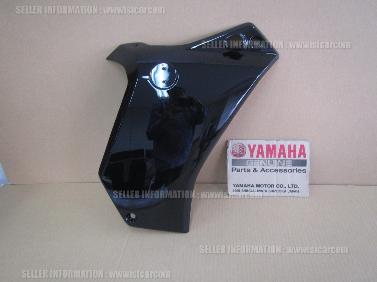 YAMAHA TENERE 700 2022 PANEL 2 UR FOR SMX BMB-2835V-00-P2 RH