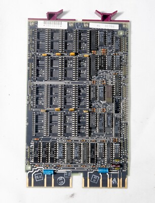 #ad Vintage DIgital M8048 LSI 11 ROM QBUS DEC PDP VAX B01C53 $30.00
