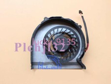 1Pcs for Mobile Workstation HP Zbook 15 G2 CPU Cooling Fan SPS 734289-001