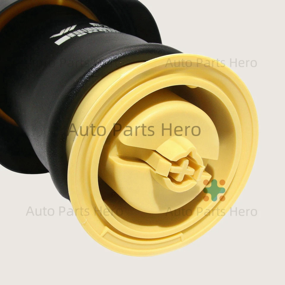 2 PIEZAS Bolsas de resorte neumático trasero Suspensión neumática para BMW X5 E70 X6 E71 07-19 37126790079 Foto 2 de 4