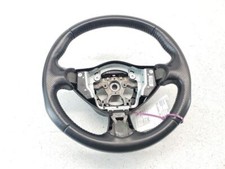 09-20 NISSAN 370Z Steering Wheel Black OEM 48430-1EA0A