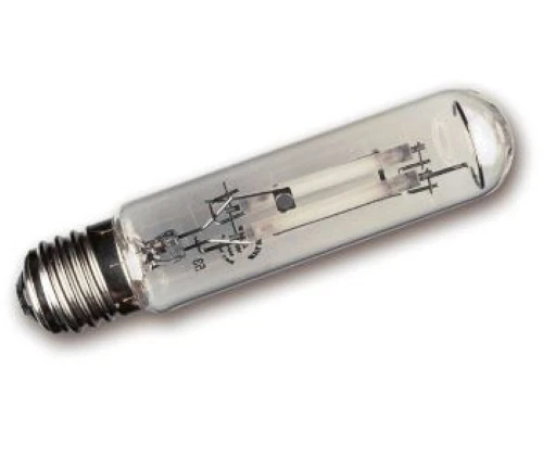 BLV 212502 250W SINGLE ENDED HIGH PRESSURE SODIUM E40 LAMP