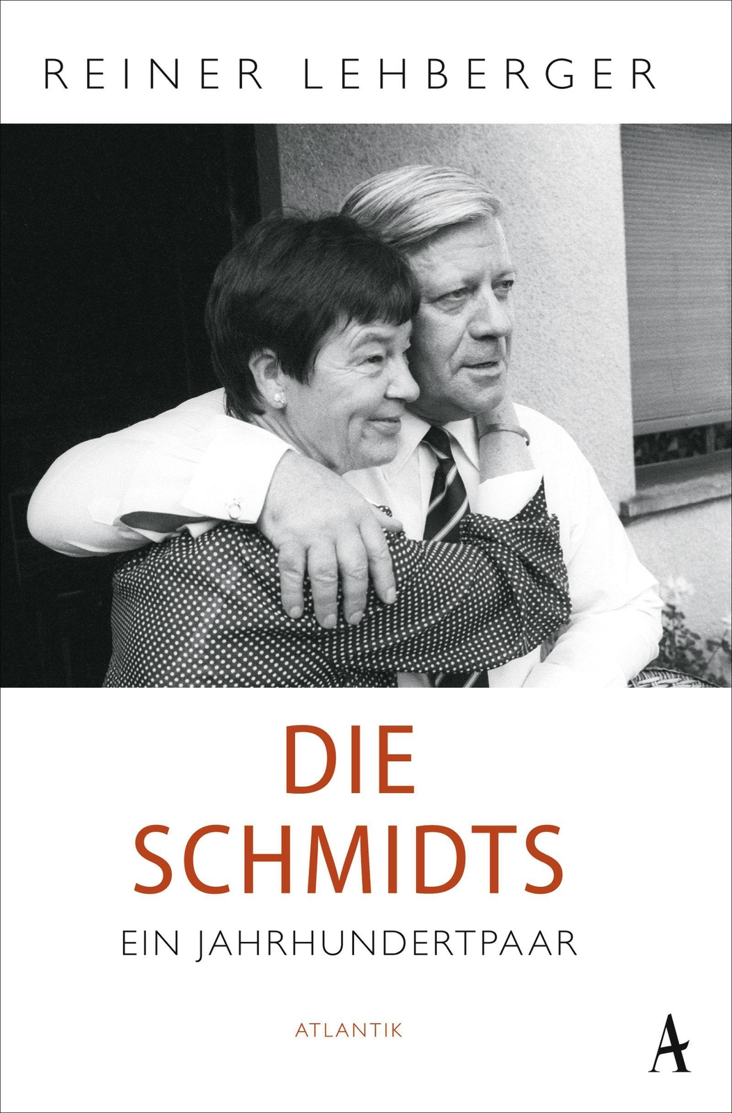 Thumbnail - Die Schmidts. Ein Jahrhundertpaar | Reiner Lehberger | Taschenbuch |
