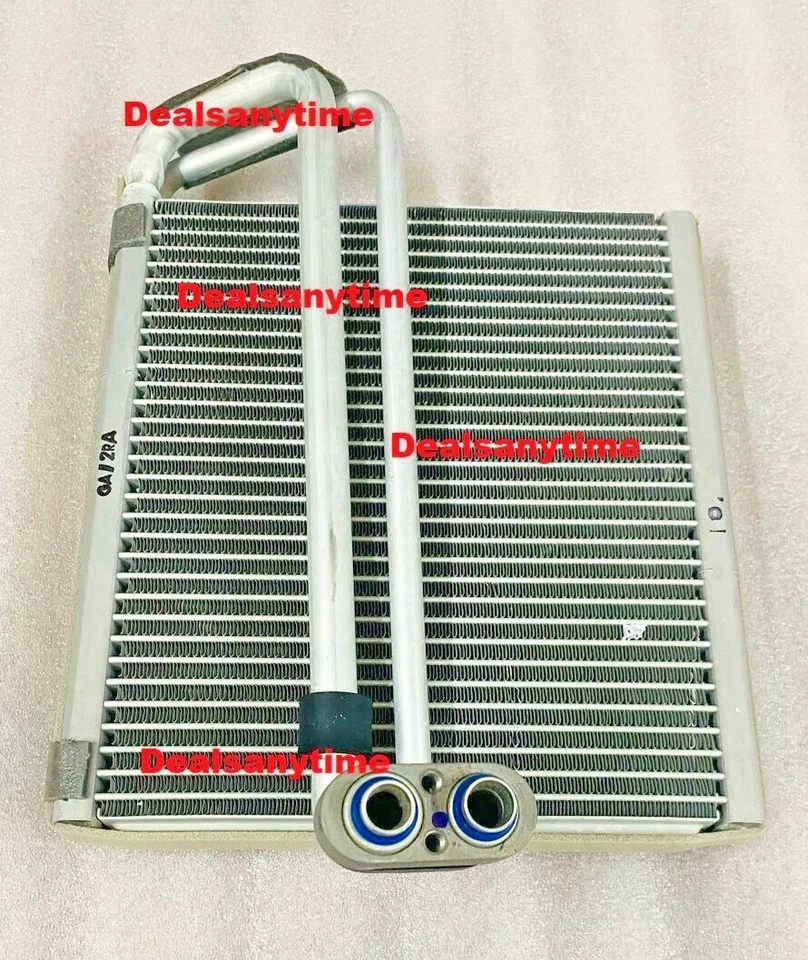 Hyundai Verna Fluidic 4th Gen 2011-2017 971391R510 Evaporator Air Conditioning Foto 3 de 3
