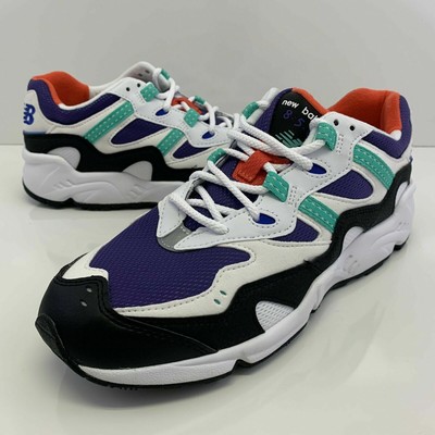 New Balance 850 Running Shoes White 