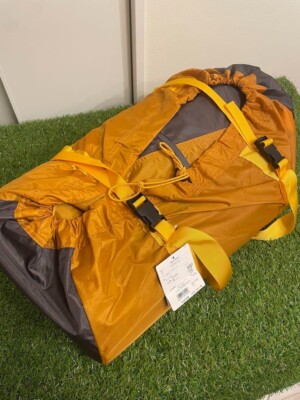 テント・タープ the north face north star The North Face North Star 4-Person | Active Junky