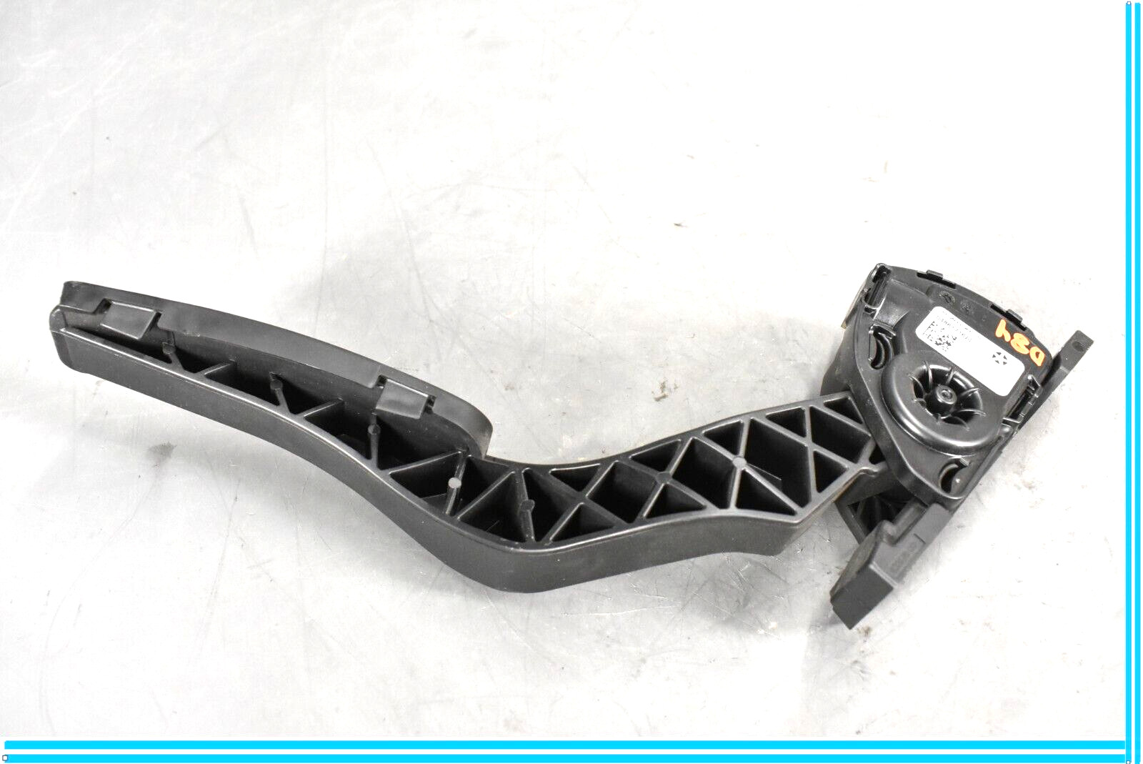 Maserati Quattroporte 2014-2017 Accelerator pedal