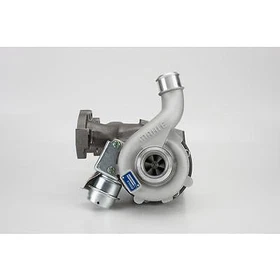 Turbolader Mahle (Neuteil) 014TC16084000
