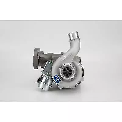 Turbolader 1257260