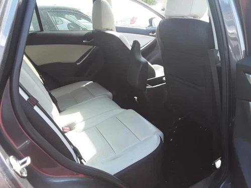 PELS18881A Motorsteuergerät für MAZDA CX-5 (KF) CENTER-LINE AWD 2017 1638545 - Bild 9 von 10