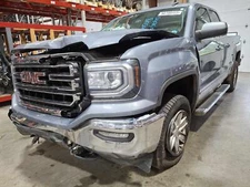 16 GMC Sierra 1500 Front Carrier Differential Assembly 89K 3.42 Ratio GU6 14-19