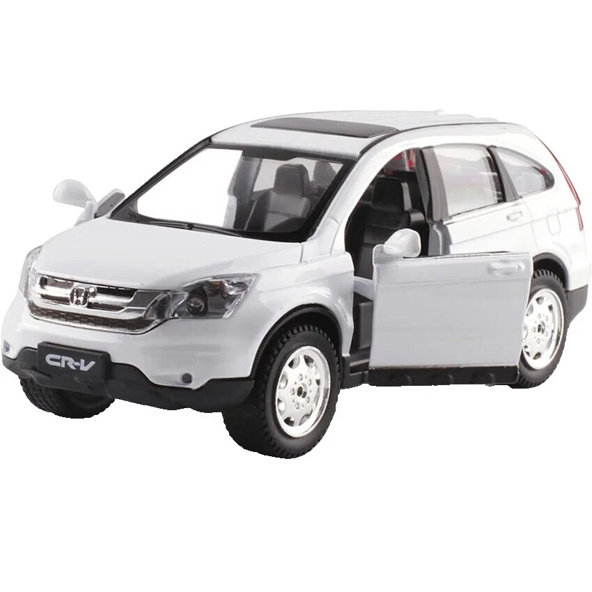 Vehículos diecast y de juguete Honda Car escala 1:32