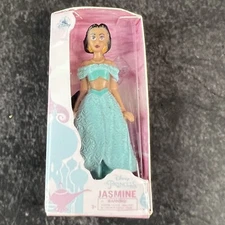 Jasmine Disney Princess Zuru Mini Brands Miniature