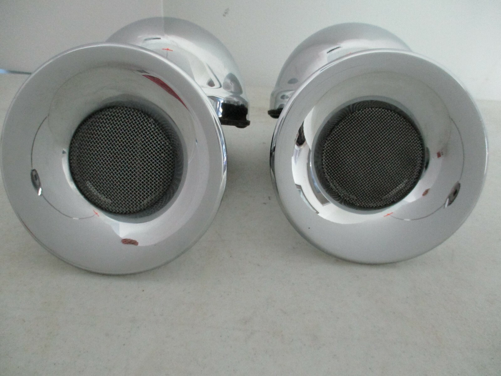  Lucas short horns Rolls-Royce Bentley, Jaguar, Auston Martin, Lagonda 