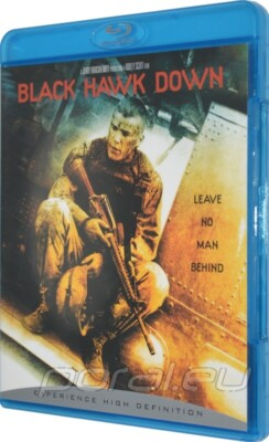 #ad Black Hawk Down Blu ray Disc 2006 $8.99