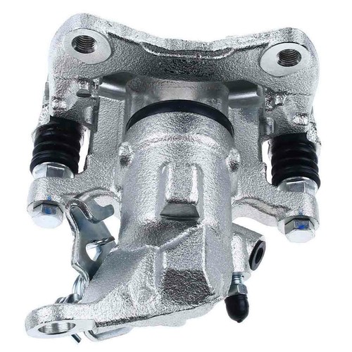 2x Disc Brake Caliper w/ Bracket Rear for Audi A6 80 90 100 200 Coupe Quattro A8 - Picture 7 of 8