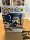 Funko Pop! Ad Icons Cap'n Crunch #14 (Target Exc) Vinyl Figure