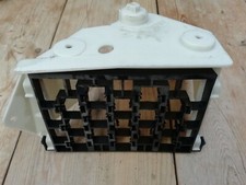 Audi TT Quattro 225 bhp MK1 Relay Holder Bracket Board 1J2941397C