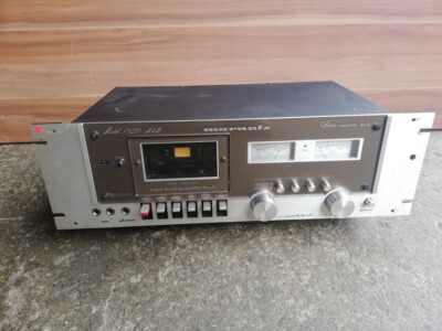 Marantz - 1820 MKII - Registratore a Cassette