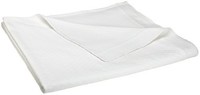 Peacock Alley Alyssa Coverlet, King, White, New, Free Shipping on sale Peacock Alley Alyssa Coverlet, King, White, New, Free Shipping on sale