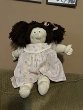 Collector Vintage Baby Doll