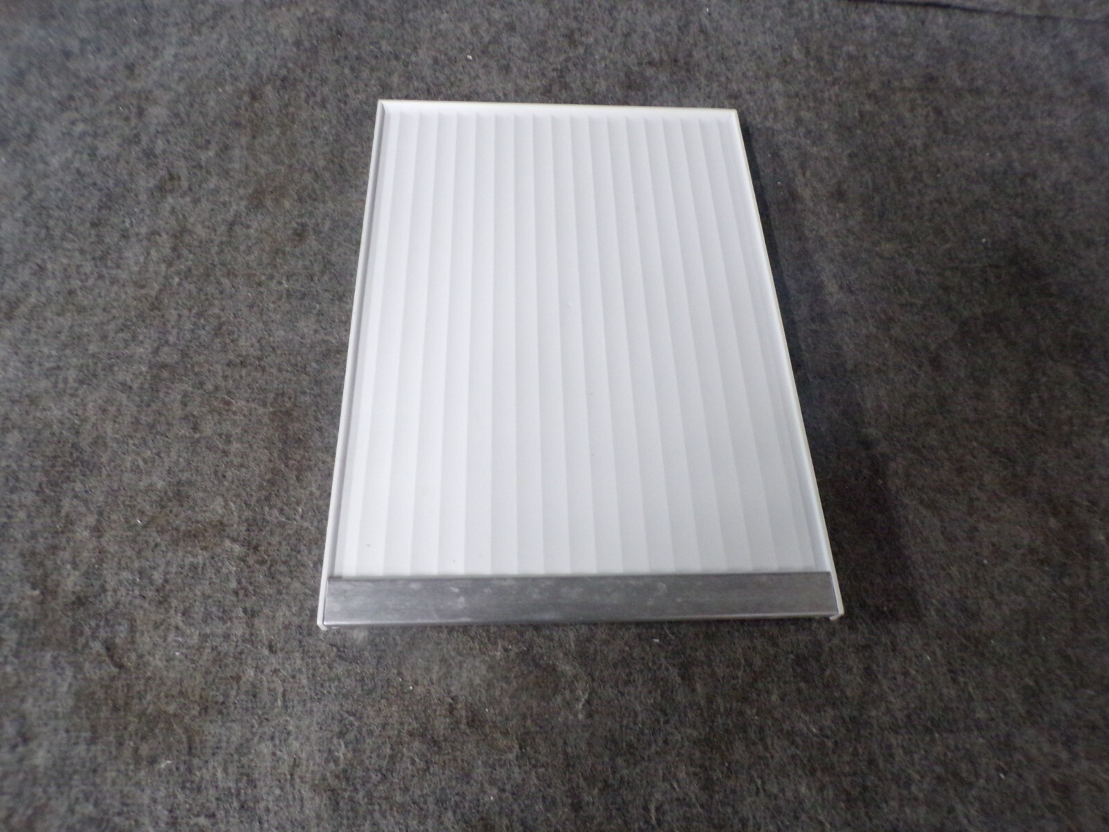 1118294 KENMORE REFRIGERATOR QUICK FREEZE SHELF eBay