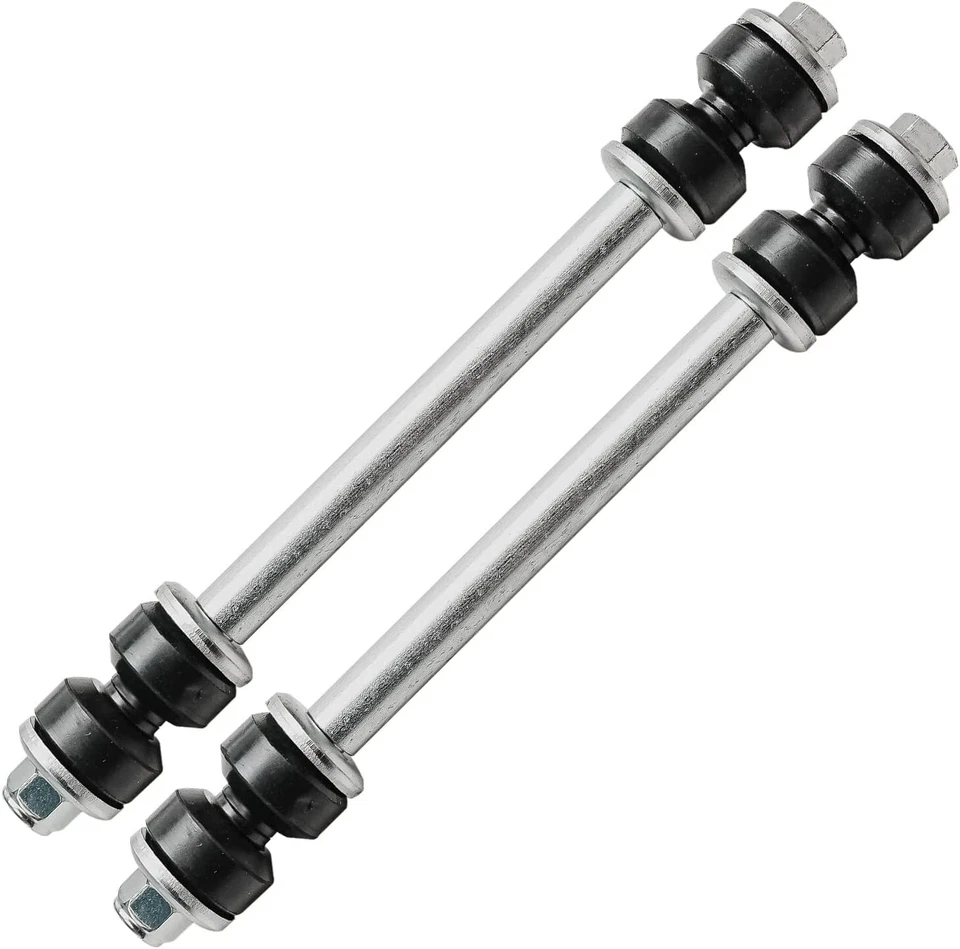 10pc Front Control Arms Ends Suspension Kit for Ford Ranger Mazda B3000 B4000 - Image 4 of 4