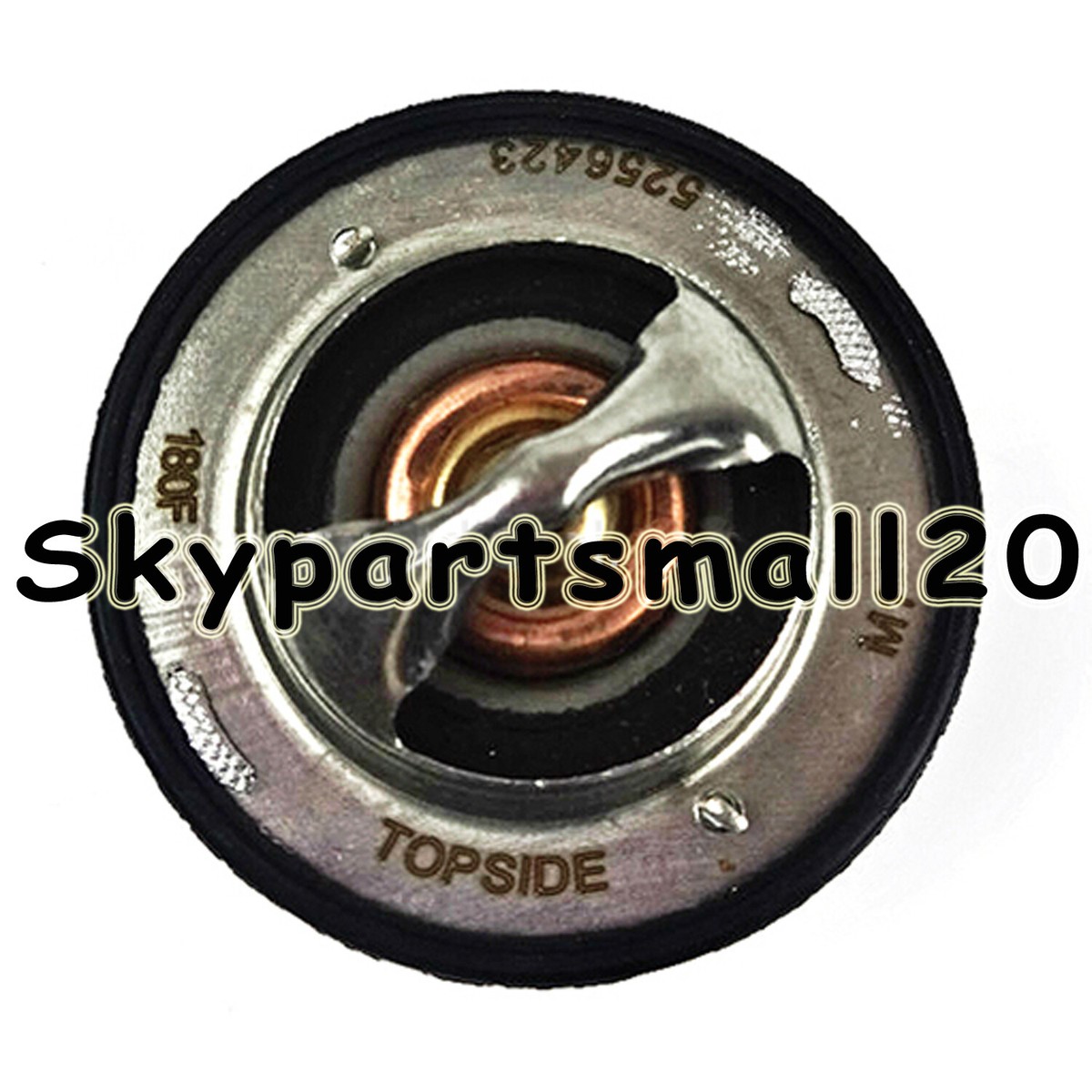 New Thermostat 5292708 3974823 Fit Cummins Engine 1PC | eBay