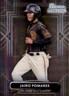 2022 BOWMAN STERLING PROPSECT SAN FRANCISCO GIANTS - JAIRO POMARES #BSP-65