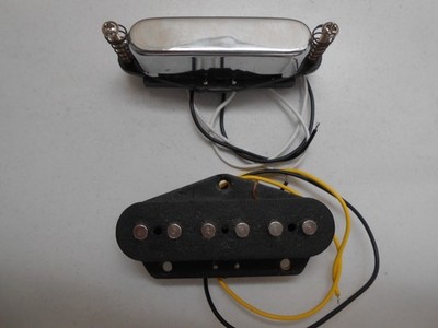 Fender -Squier Tele-Pick-Ups Set  2021
