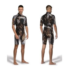 Omer Muta Shorty 3D Bifo