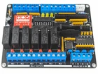 CANADUINO MEGA328 PLC-100 DIY Kit V2 (Arduino Nano PLC)